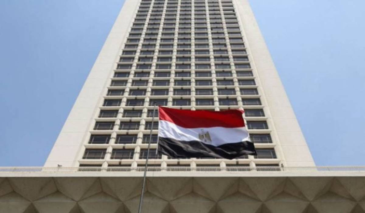 Egypt Expresses Solidarity with Qatar Following Ras Laffan Factory Explosion